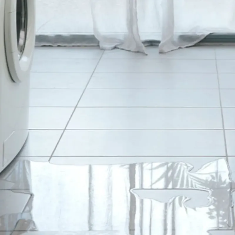 Appliance Leak Cleanup in Overton County, TN