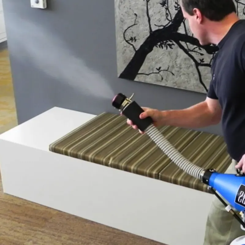 Professional Odor Removal in Overton County, TN